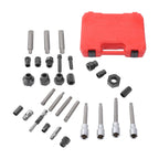 30-Piece Alternator Pulley Removal & Install Tool Kit for Auto Master