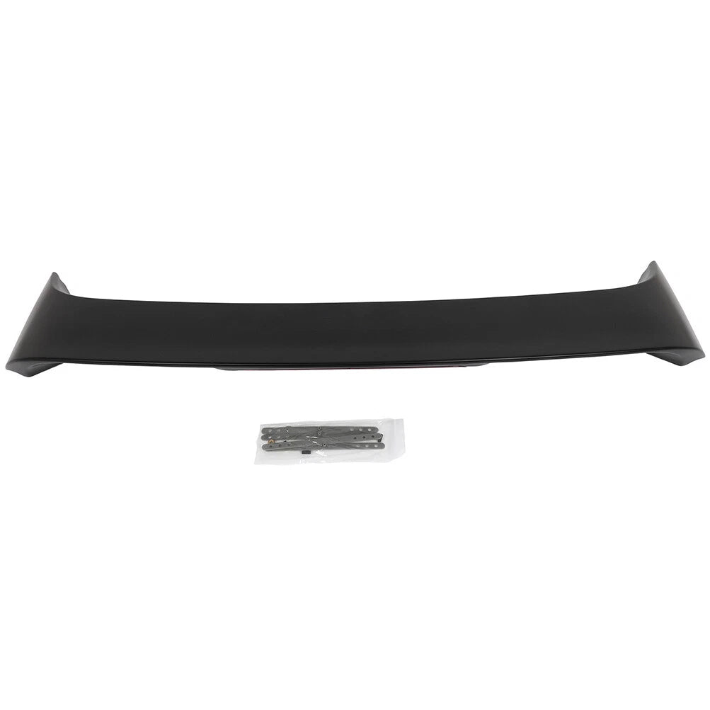 Spoiler Wing with LED Brake Light for Toyota Camry (2002–2006)