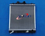 Radiator 28mm for Honda Civic EG/EH/EK CRX/HRV (1992-2000)