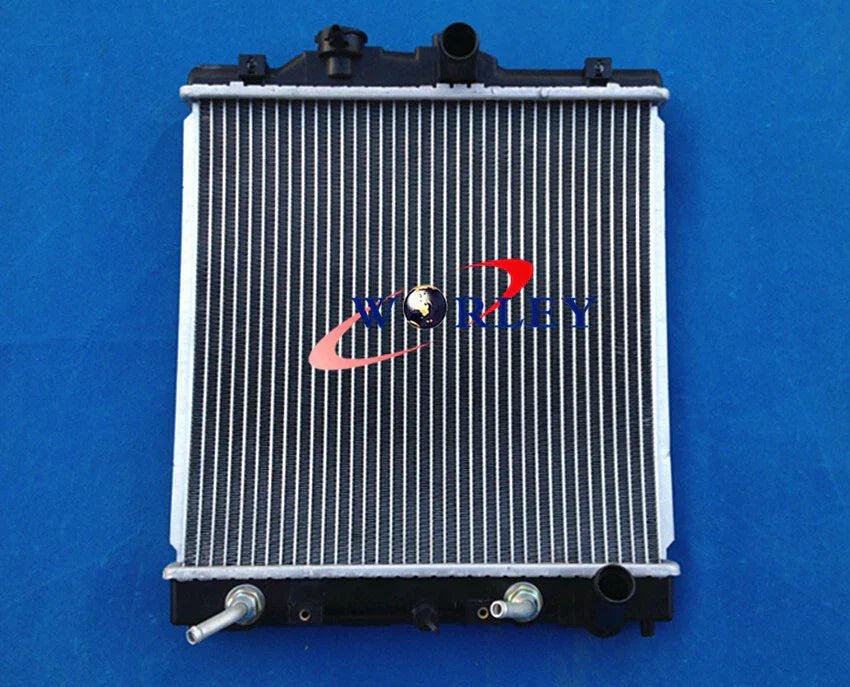 Radiator 28mm for Honda Civic EG/EH/EK CRX/HRV (1992-2000)