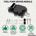 Fuel Pump Driver Module for Ford F150 (2005–2008) 590-001
