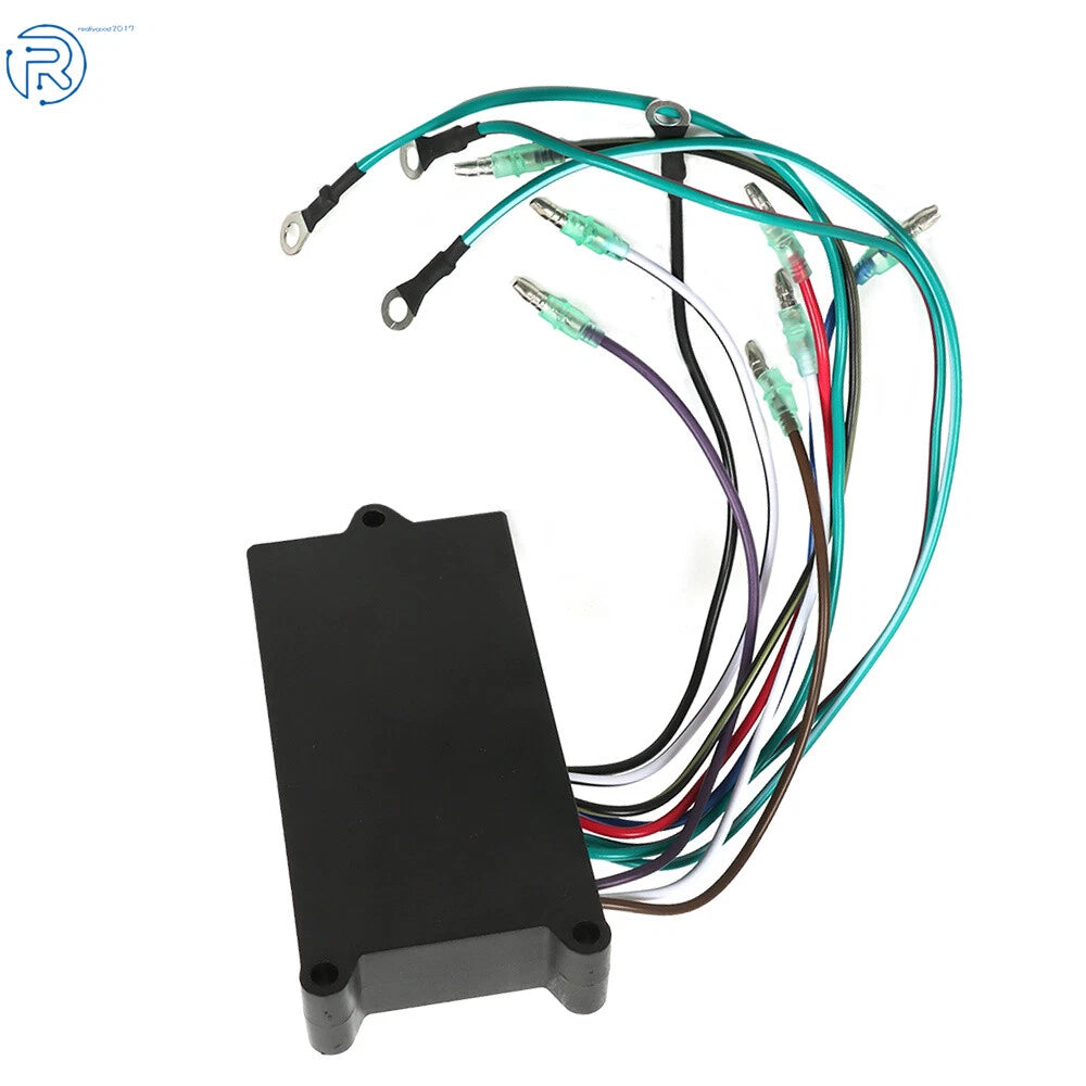 Switch Box Power Pack CDI for 65-95 HP Outboards (1965-1995)