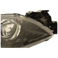 RH Headlight for Mazda 3 BK 4-Door Sedan (2003-2009)