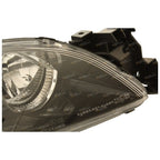 RH Headlight for Mazda 3 BK 4-Door Sedan (2003-2009)