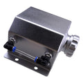1000ml Aluminium Radiator Coolant Overflow Recovery Tank for ZX ()