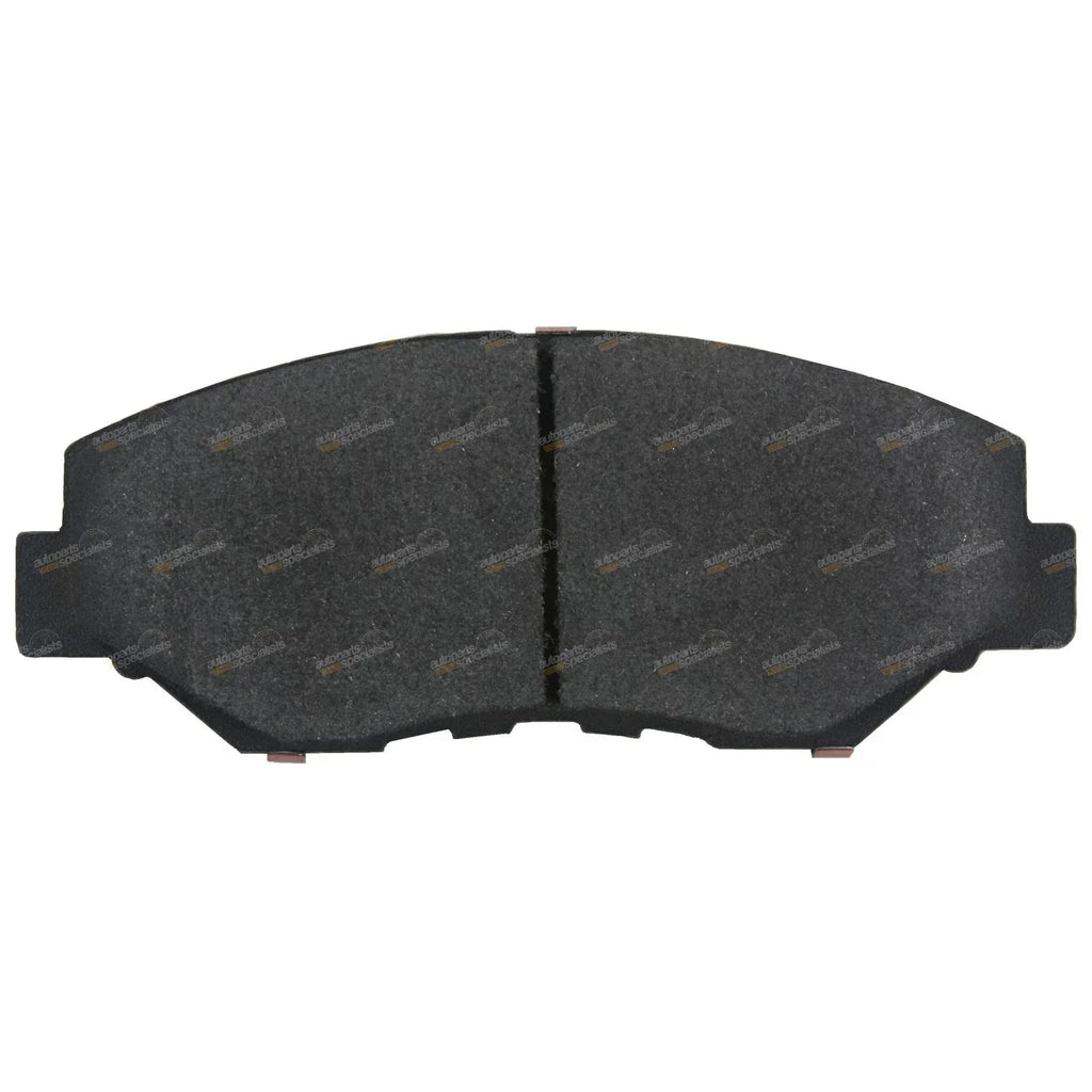 Brembo Front Disc Brake Pad Set for Honda Accord (2003-2007)