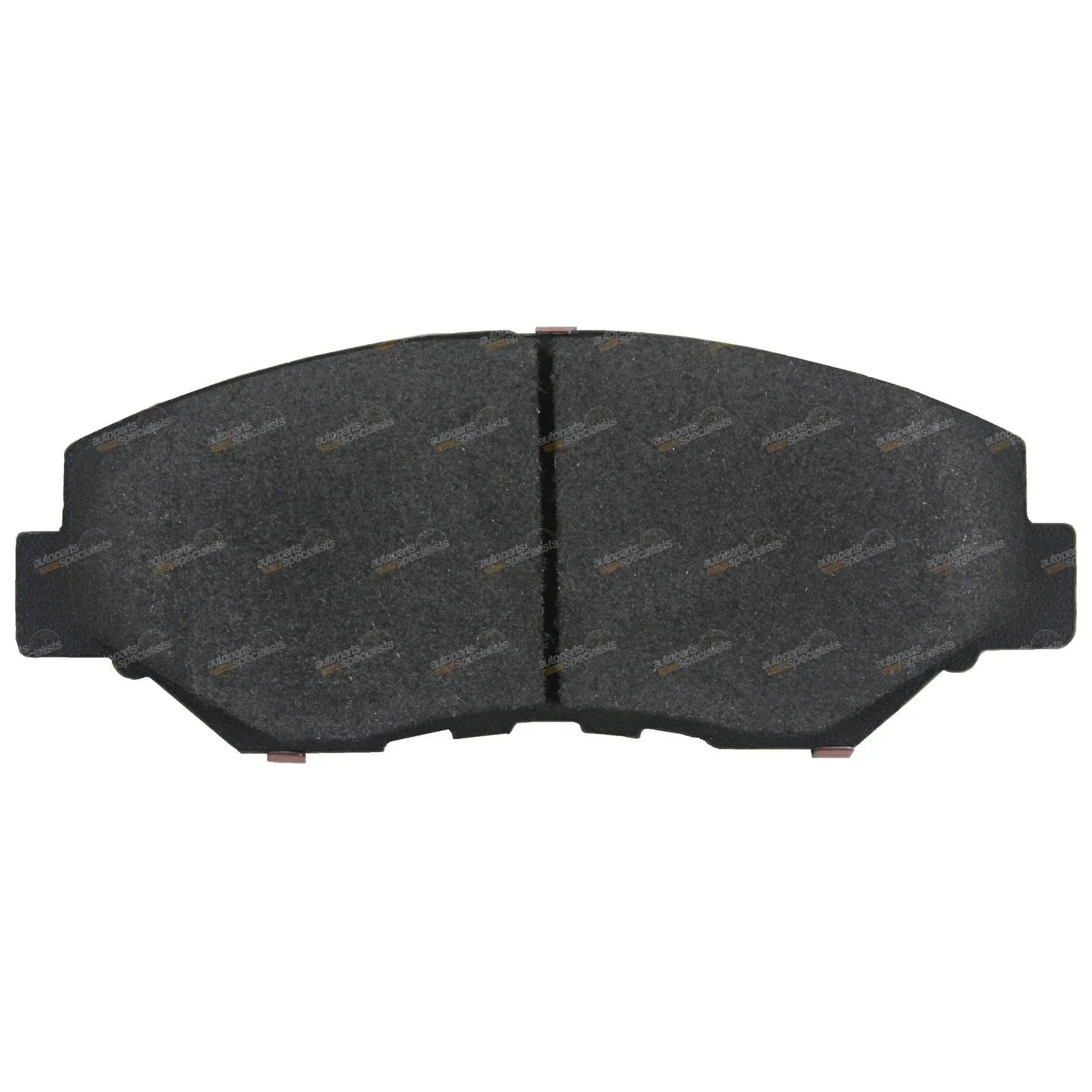 Brembo Front Disc Brake Pad Set for Honda Accord (2003-2007)