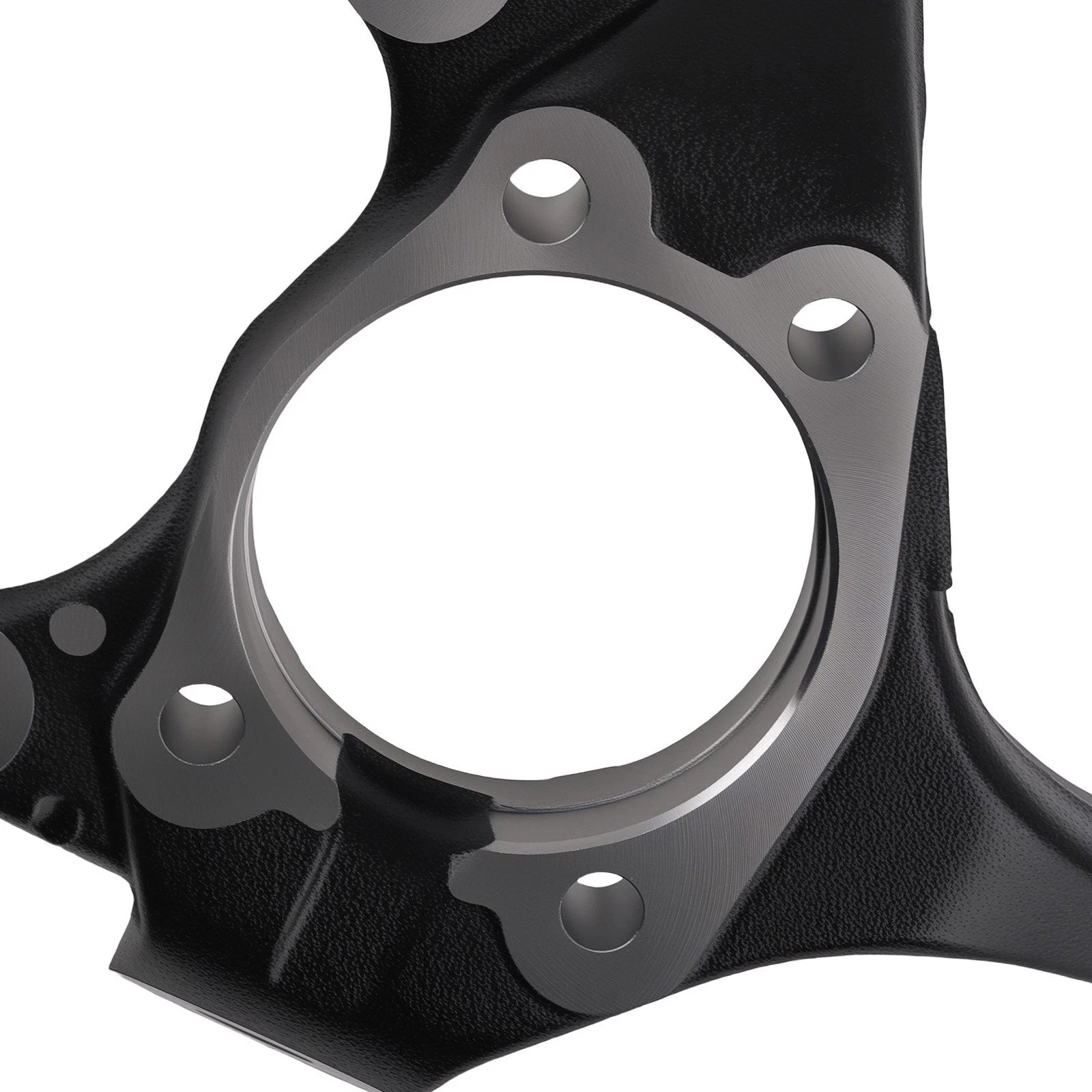Steering Knuckle for Toyota RAV4 (2006–2018) 432120R020 Cast Iron