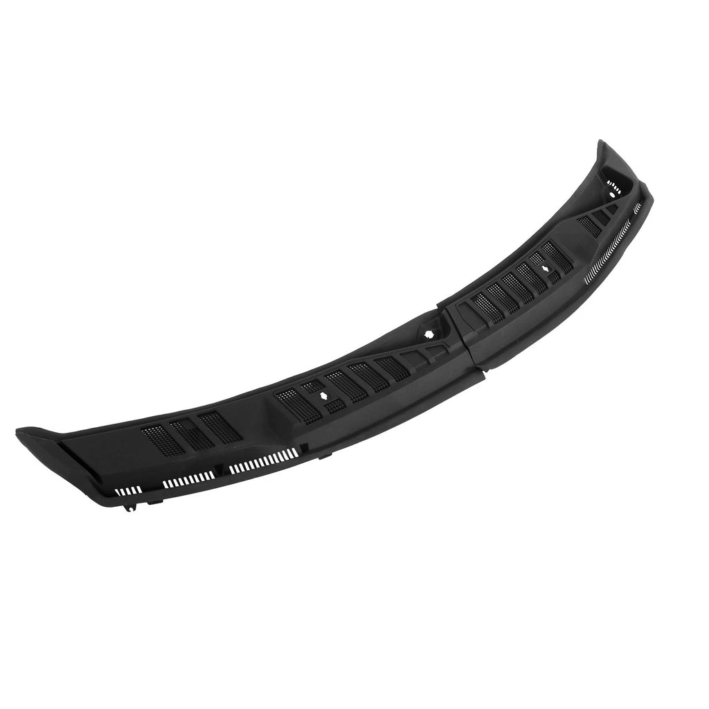 Hydrophobic Front Windshield Panels Black FL3Z15022A69A for Ford F-150 (2015–2019)