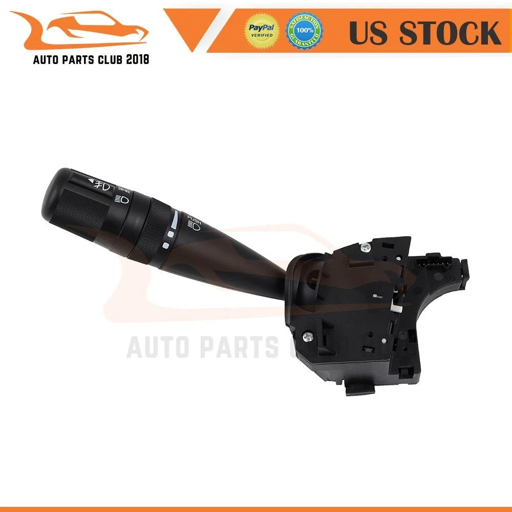 Turn Signal Dimmer Switch for Jeep Liberty (2008–2010) & Wrangler (2007–2016)