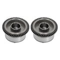 2X Intake Timing Camshaft Gear for Kia Sedona (2006–2013)