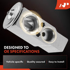 A/C Expansion Valve for Mitsubishi Eclipse, Chrysler Sebring (2000-2005)