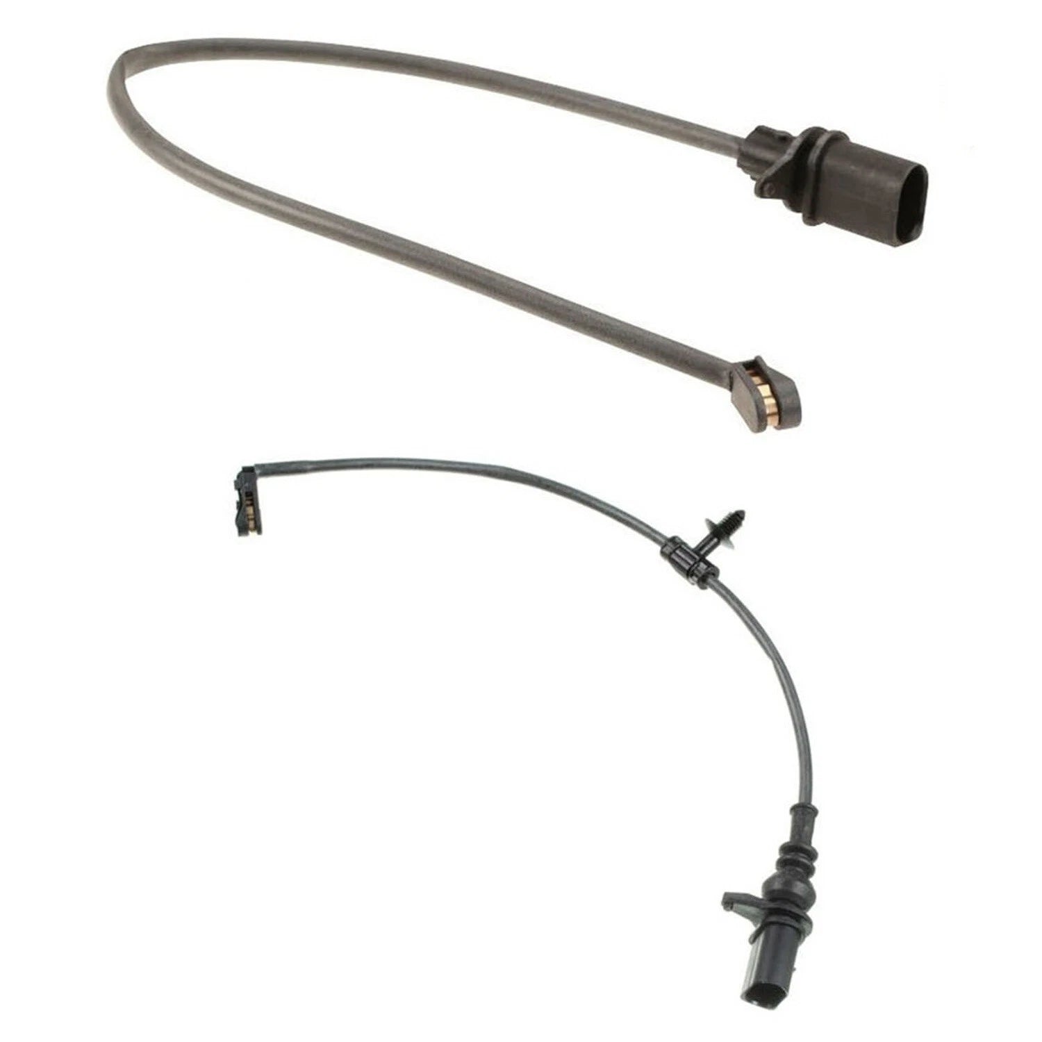 Brake Pad Wear Sensors Kit for Audi A4 Quattro, Q8, S4, S5 (2010–2023)