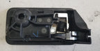 Rear LH Driver Interior Handle for Ford Flex (2009–2014) - Black