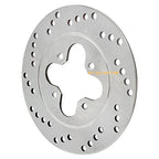 Rear Brake Disc Rotor for Honda ATC200X ATC200 (1986–1987) 43122-HA5-000
