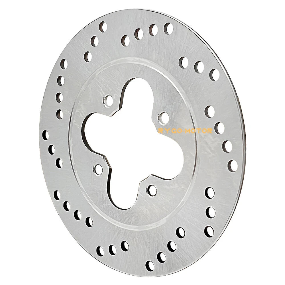 Rear Brake Disc Rotor for Honda ATC200X ATC200 (1986–1987) 43122-HA5-000