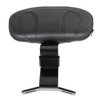 Front Driver Backrest for Harley CVO Touring Road King (2009âPresent)