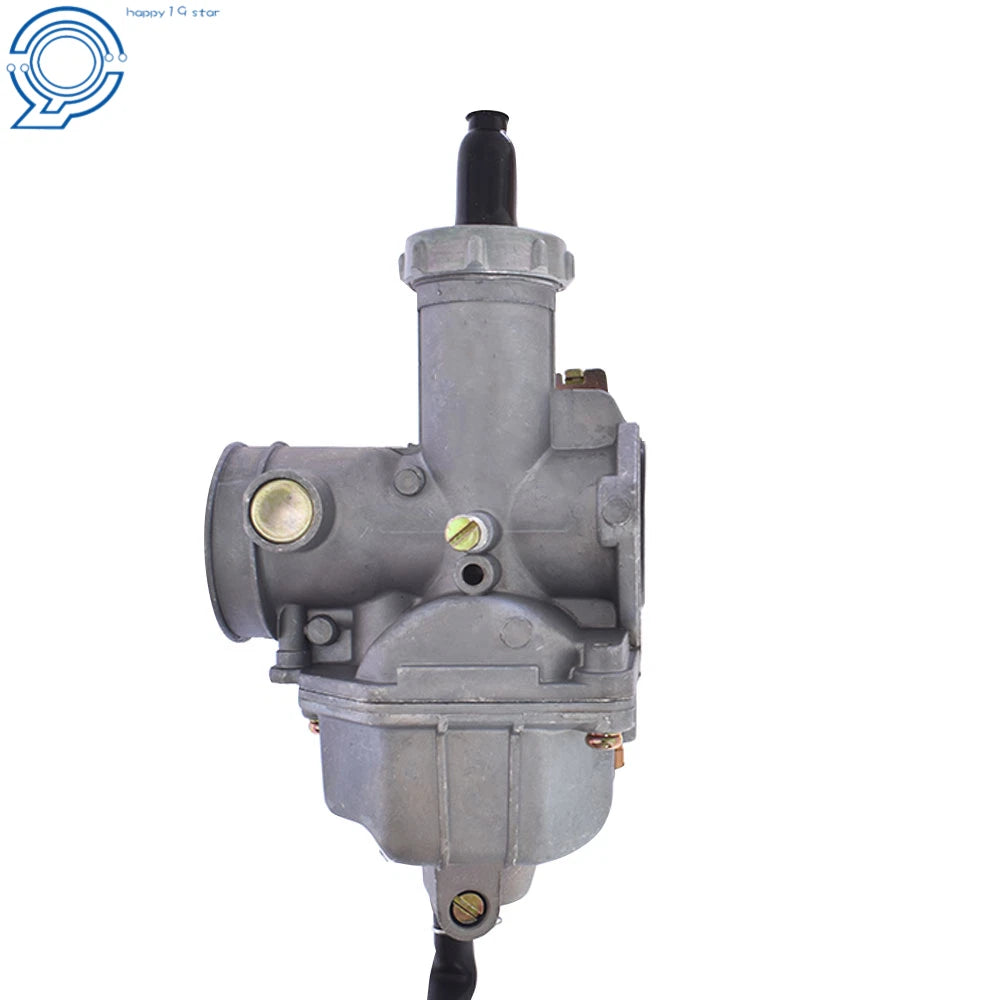 Carburetor with Throttle Cable for Honda Sportrax 250 TRX250EX (2001–2008)