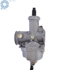 Carburetor with Throttle Cable for Honda Sportrax 250 TRX250EX (2001–2008)