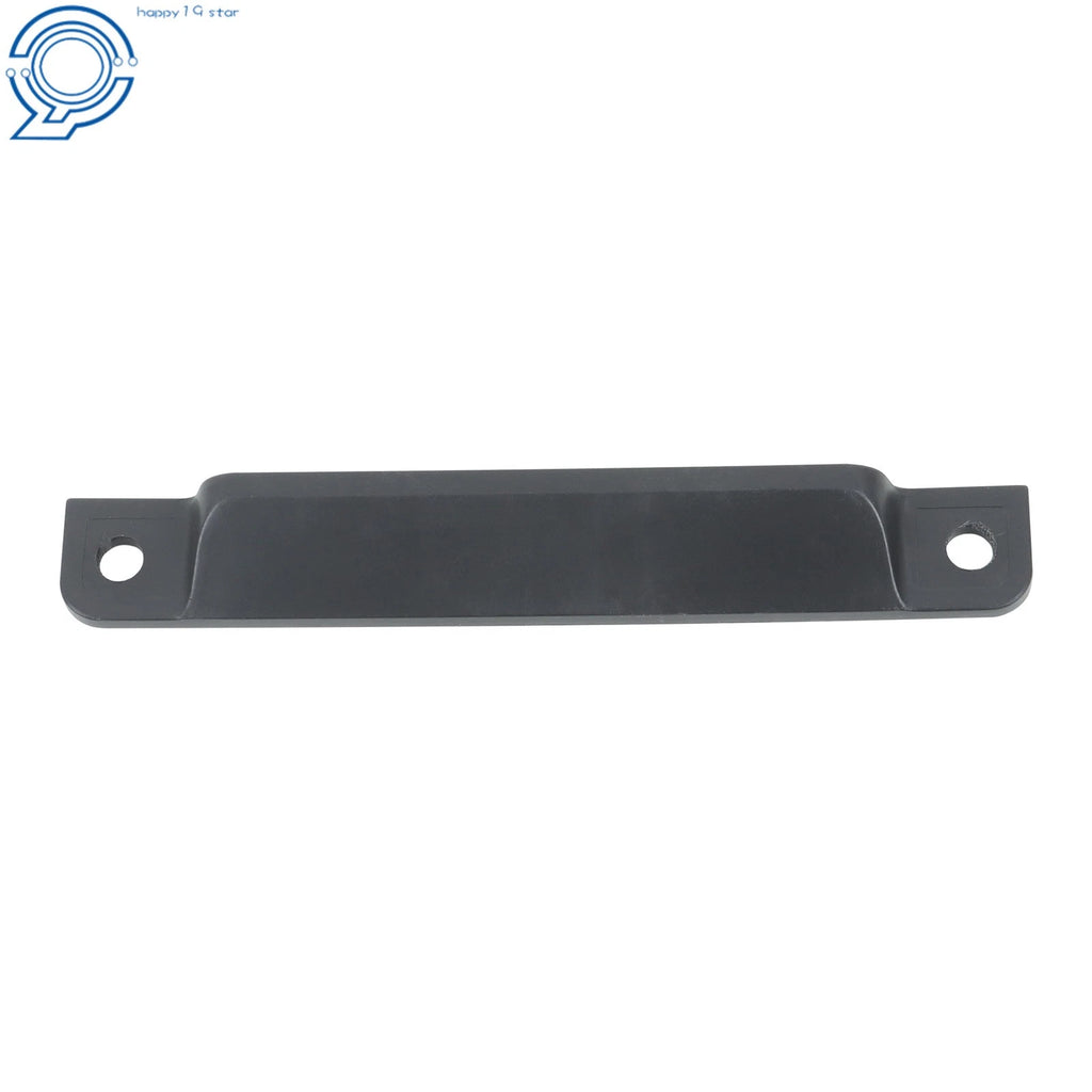 Set of 28 E-Tracks with D-Rings, O-Rings & End Caps for Cargo Trailer