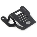 Rear Brake Fluid Reservoir Cover Black for SUZUKI DL1000 V-Strom (2015-2019)