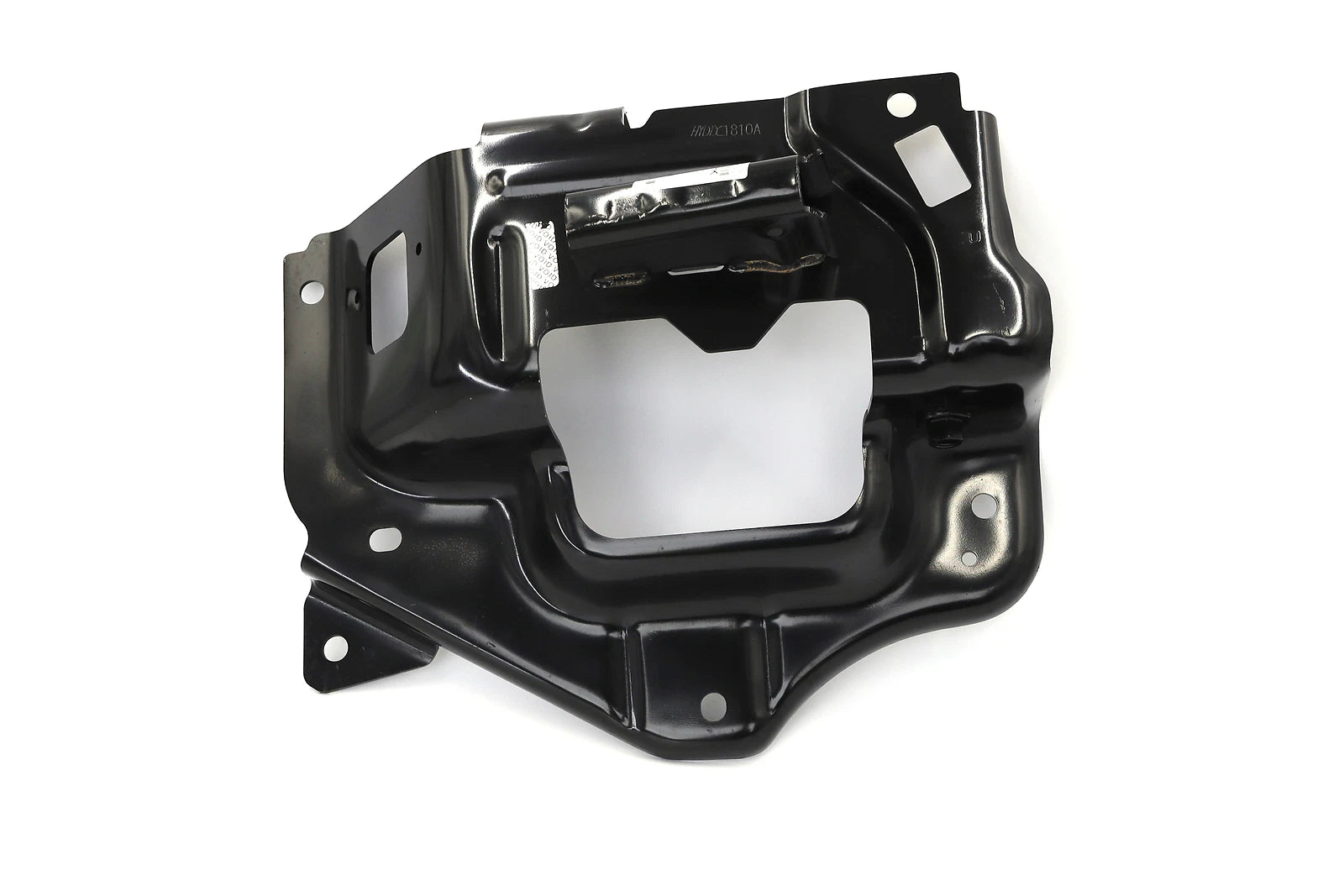 Front Passenger Inside Inner Bumper Bracket for Chevy Silverado 1500 (2014–2015)