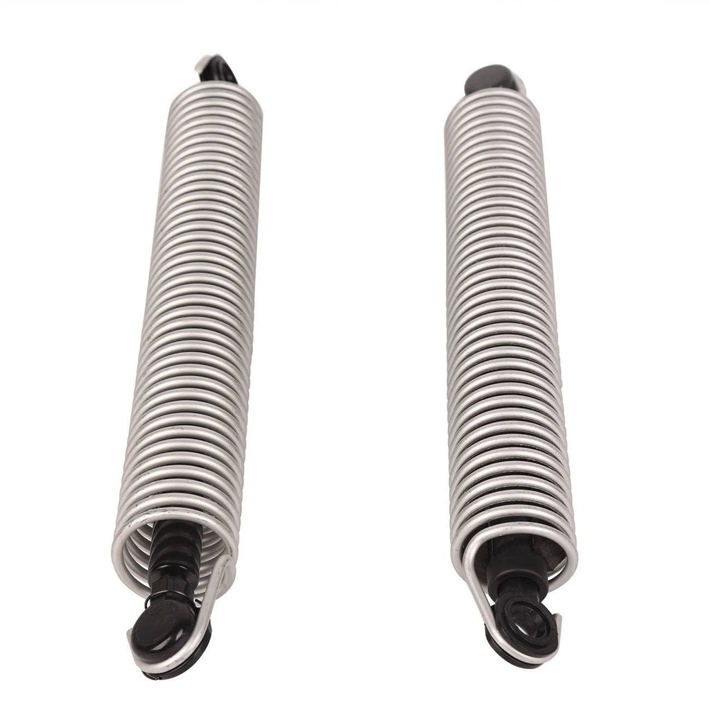 2X Rear Trunk Lid Tension Springs for BMW 5 Series (2011-2017)