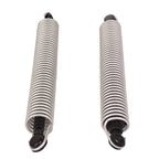 2X Rear Trunk Lid Tension Springs for BMW 5 Series (2011-2017)
