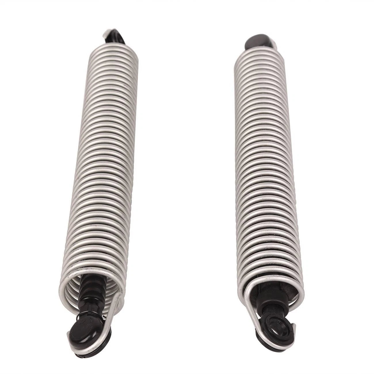 2X Rear Trunk Lid Tension Springs for BMW 5 Series (2011-2017)