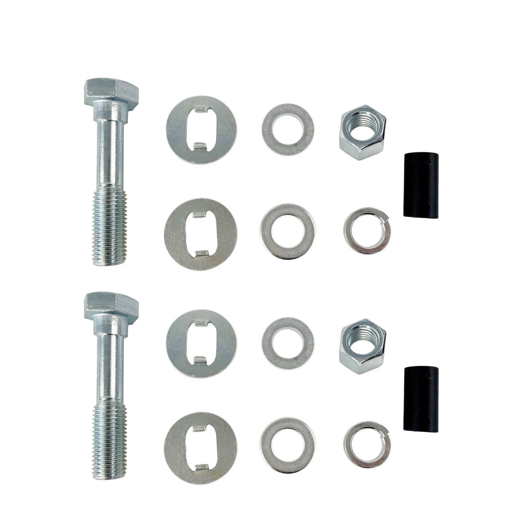 2Pcs Camber & Alignment Kits for Saturn Outlook Bonneville (2008–2010)