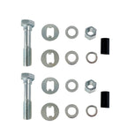 2Pcs Camber & Alignment Kits for Saturn Outlook Bonneville (2008–2010)