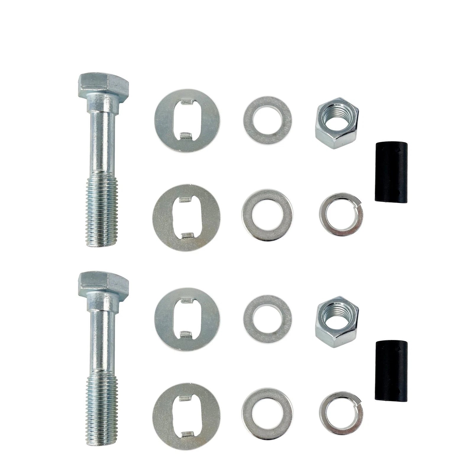 2Pcs Camber & Alignment Kits for Saturn Outlook Bonneville (2008–2010)