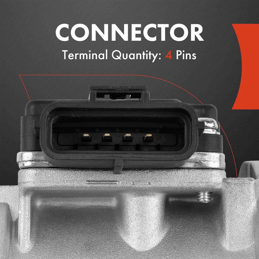 Mass Air Flow Sensor for Ford Thunderbird Mercury Cougar (1996-1997)
