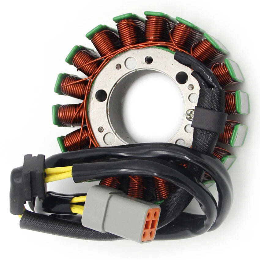 Stator Coil for Can-Am Outlander Max 650 400 800 R Renegade 500 1000 (2006–2023)