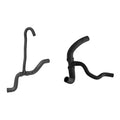 Dayco Upper & Lower Radiator Coolant Hose Kit for Transit Connect (2010–2013)