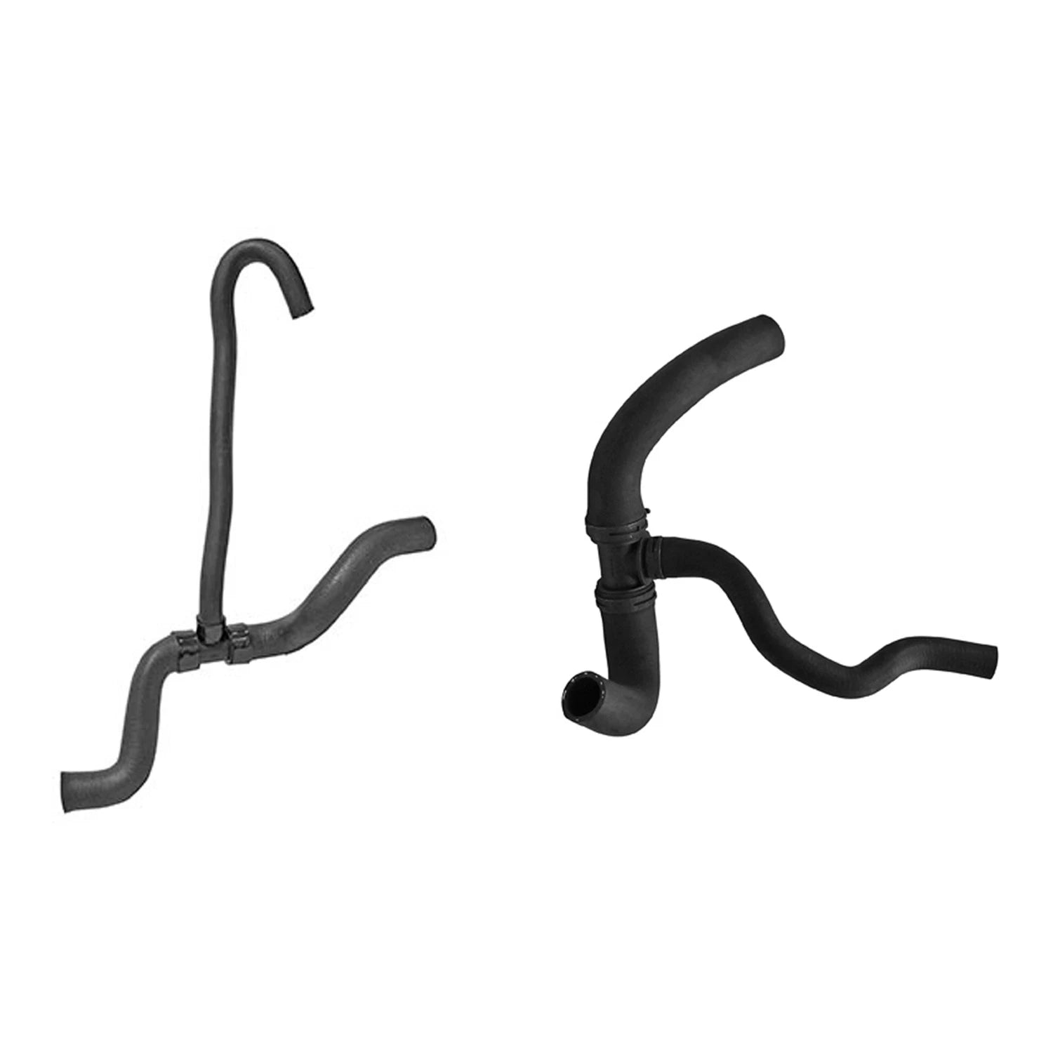 Dayco Upper & Lower Radiator Coolant Hose Kit for Transit Connect (2010–2013)