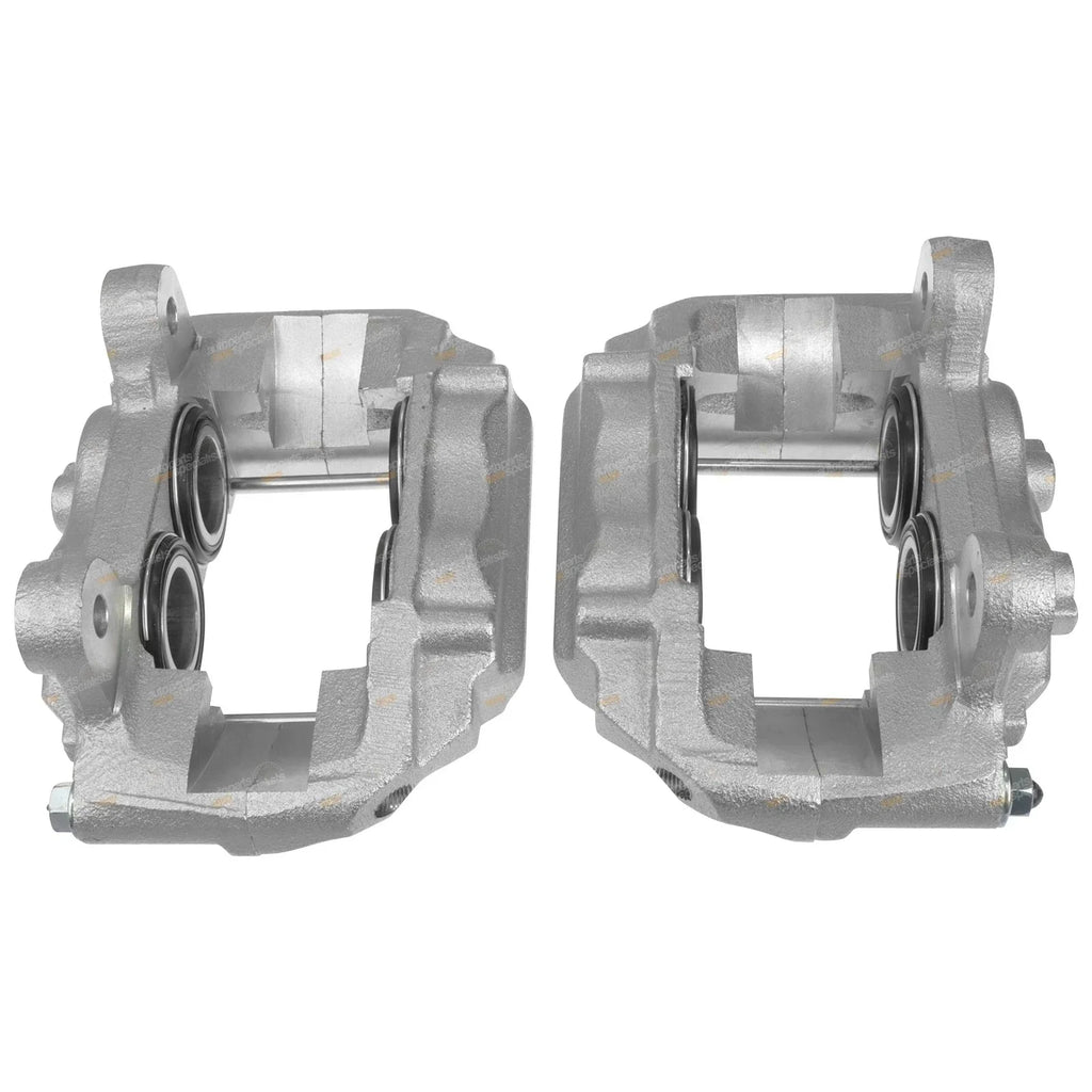 2 x Front Disc Calipers LH RH for Landcruiser HDJ80 HZJ80 FZJ80 (1992–1995)