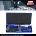 Precision Micrometer for Automotive Measurements (1-2")