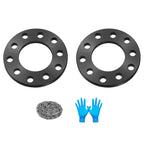 1/2" Wheel Spacers for Lexus RX 400h (2006–2008)
