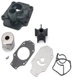 Outboard Water Pump Impeller Repair Kit 17400-98L00 for Suzuki 300-350 HP (1990–2023)