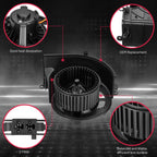 Engine Air Filter for Honda Odyssey Pilot Ridgeline Acura MDX TLX (2016–2020)