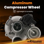Turbo for MINI Cooper S (2007-2015)