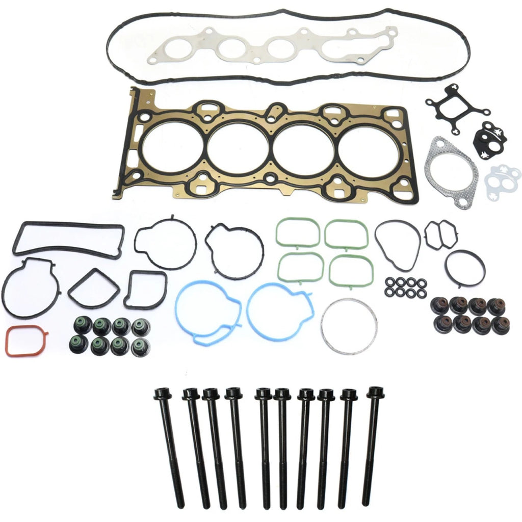 Engine Gasket Set for Ford Focus (2005–2011)