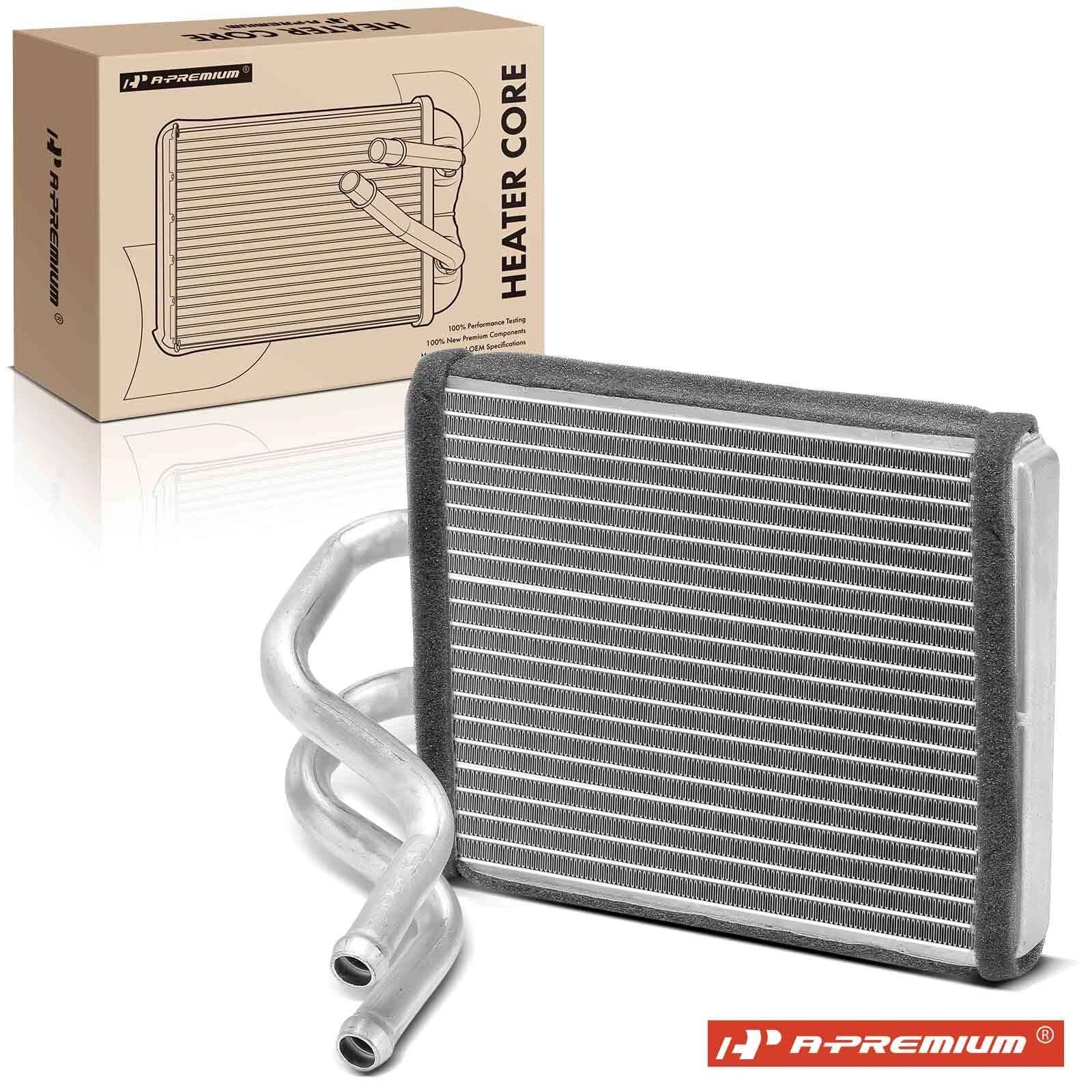 Heater Core with Tube for Kia Sorento (2003–2009)