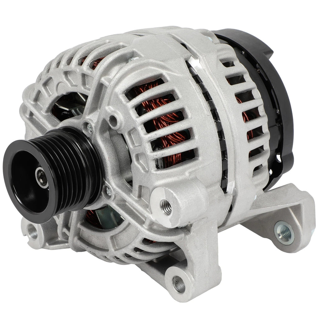 Alternator for BMW 330Ci, X3 (2004–2006) L6 3.0L