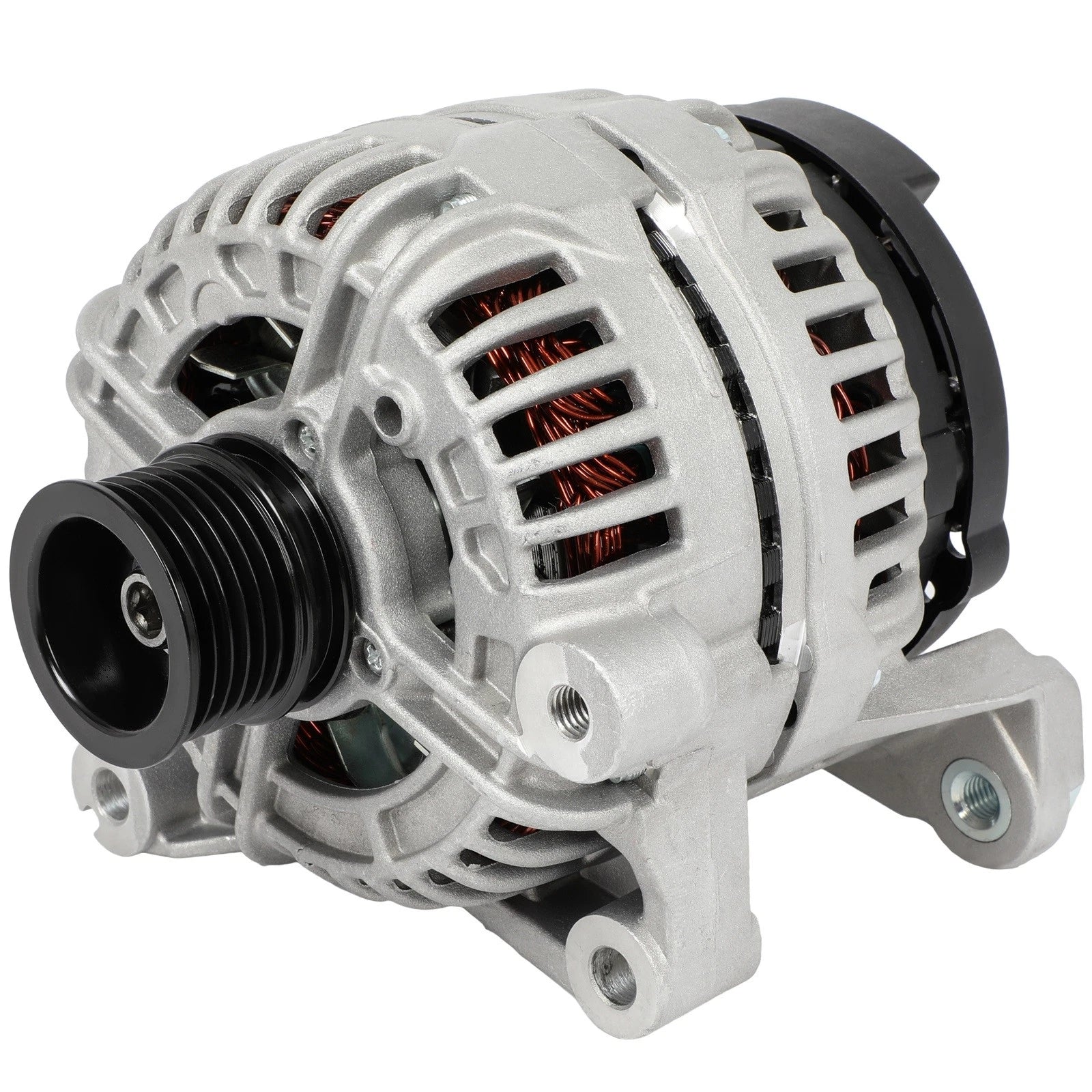 Alternator for BMW 330Ci, X3 (2004–2006) L6 3.0L