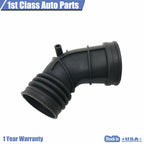 2X Air Intake Hose Boot for BMW 1 Series (1998-2006)