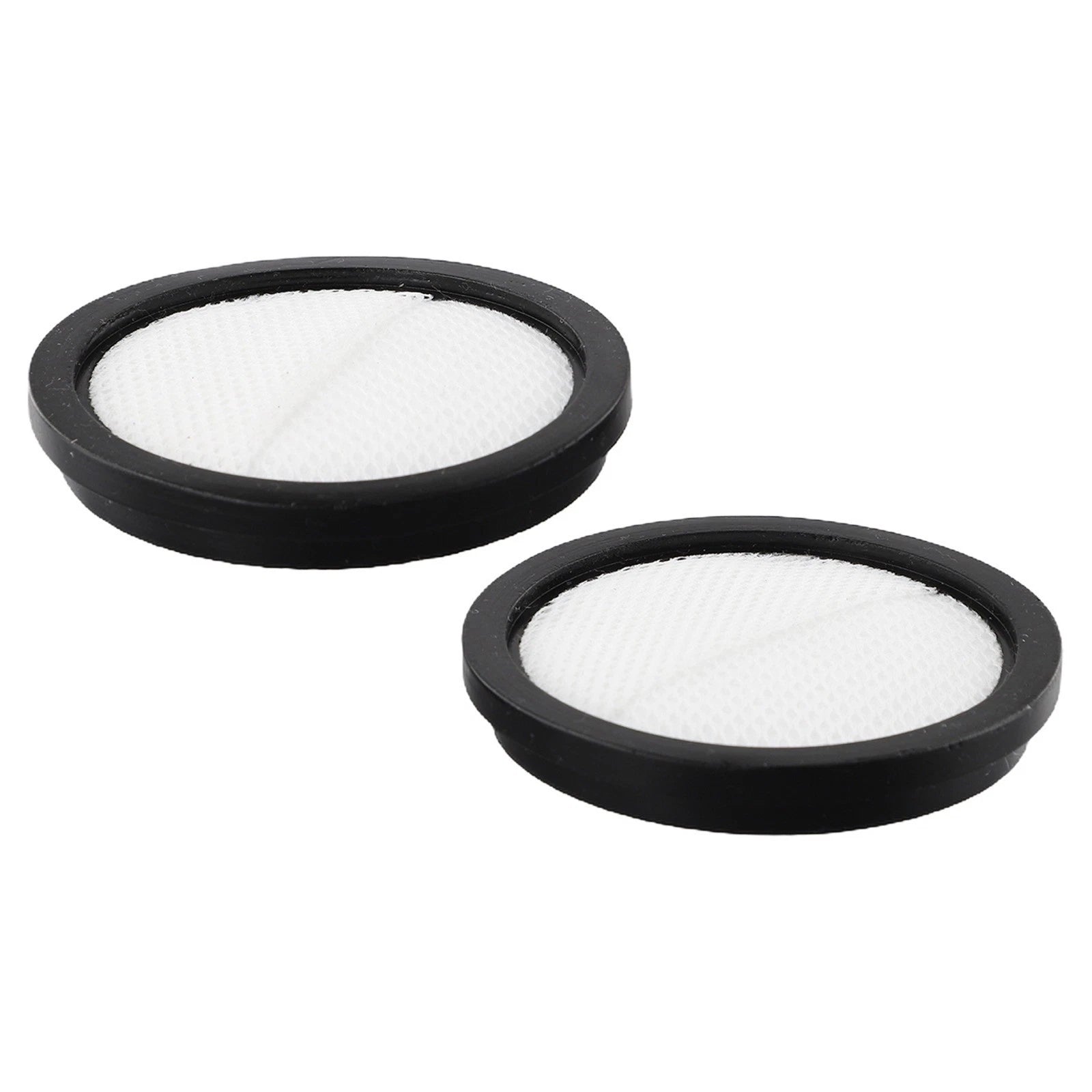 2X Fine Dust Vacuum Filter for