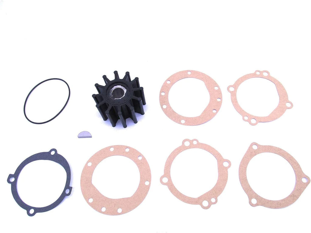 Water Pump Impeller for Perkins U.S. 6-354 Diesel (1960–1980)