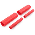 Soft Motorcycle Hand Grips for Dirt Bike - Handle Bar Handbrake Cover (N/A)